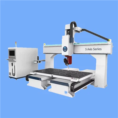 Equipos de carpintería fabricados